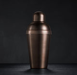 Bronze Cocktail Shaker