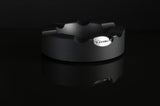 Black Cigar Ashtray