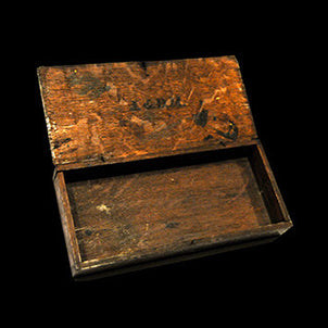 Cigar Box