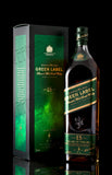 Johnny Walker Green Label