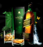 Johnny Walker Green Label